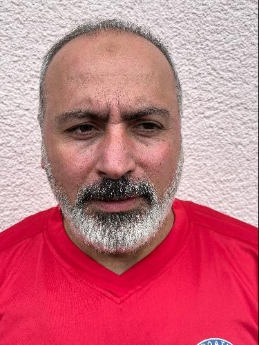Tarek Haloum