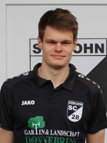 Philipp Schulze Wehninck