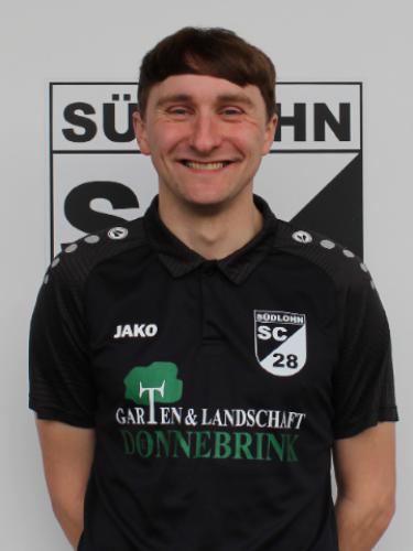 Raphael Busch