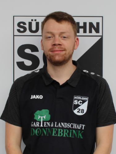 Roman Heisterkamp