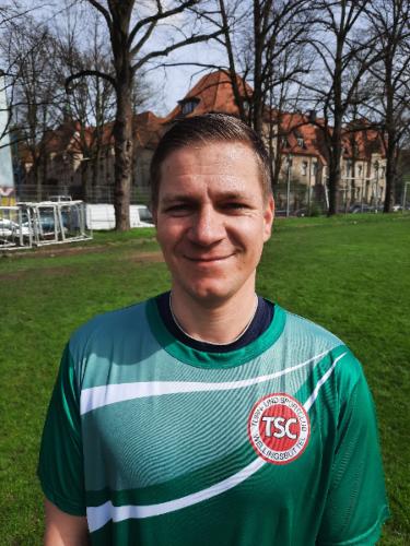 Andre Bannöhr