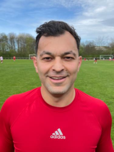 Nima Habibivand