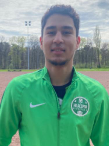 Semih Aslan