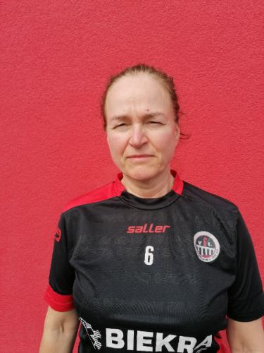 Brigitte Kuka
