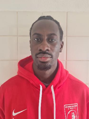Amadou Cherif Keita