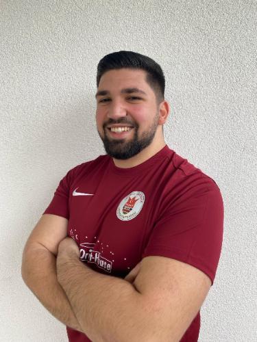 Caner Barin