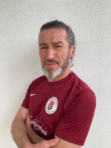 Turgay Demirci