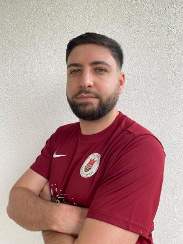 Gökhan Karatas