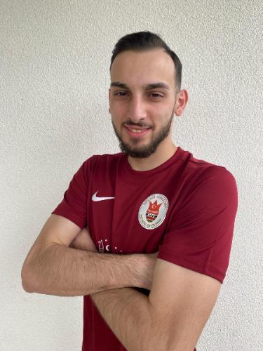 Mert Karatas