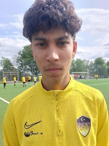 Ilias Kayhani