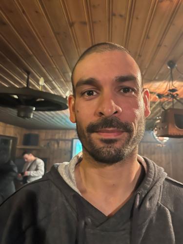 Amin Alouazzani