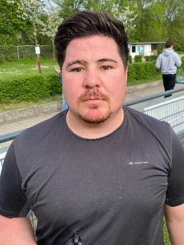 Evan Michel Chiappero