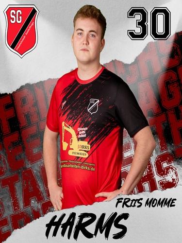 Friis Momme Harms