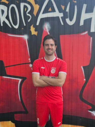 Samet Ciftsuerer