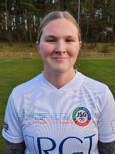 Marie Helena Eisermann