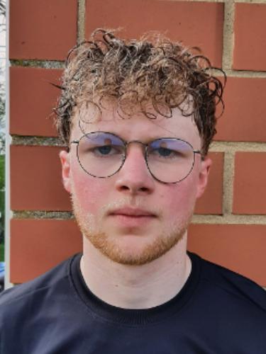 Daniel Reede