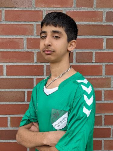 Sufian Haji Moustafa