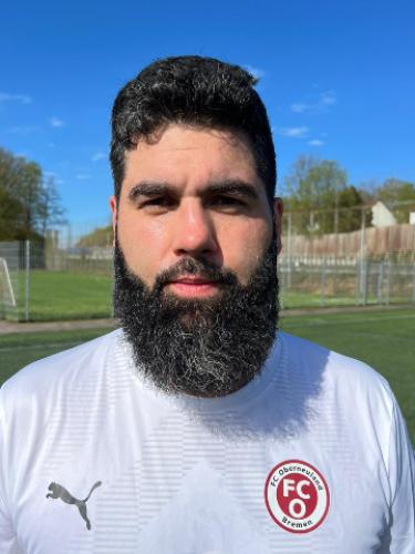 Ismail Kök