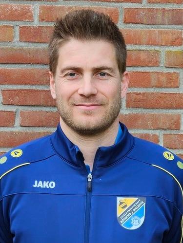 Thore Meyer