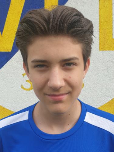 Jonas Claudio Reul