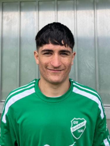Ehsan Khoca