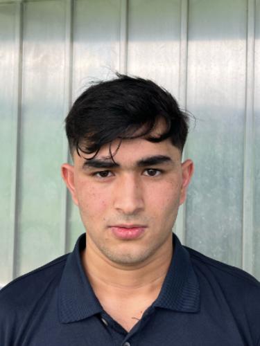 Maaleddin Moradi