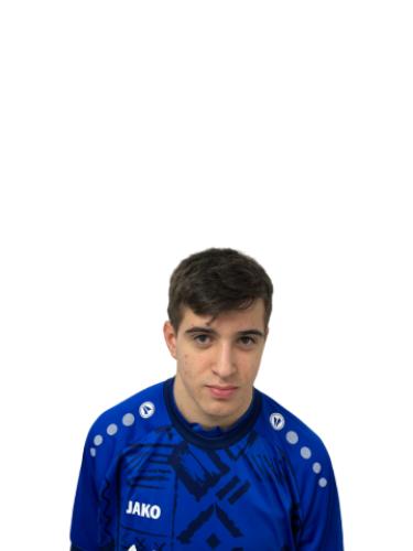 Lukas Leon Valbert