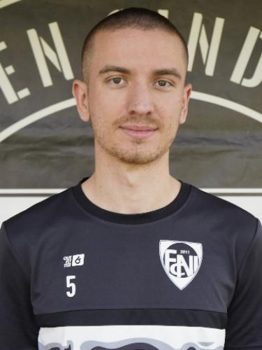 Filip Kristo