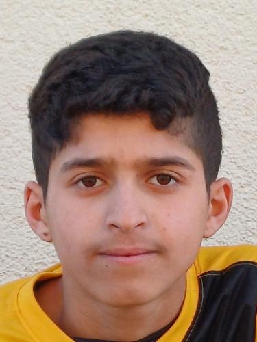 Ibrahim Hussin