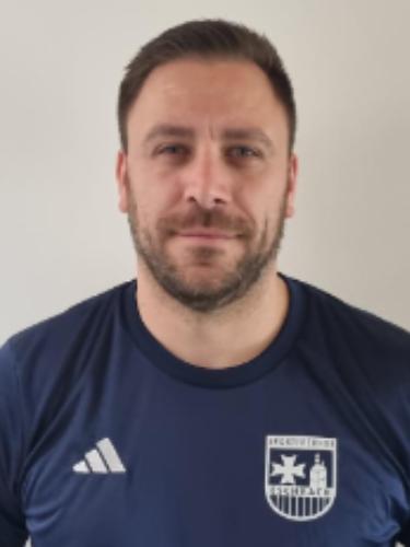 Nenad Jevericic