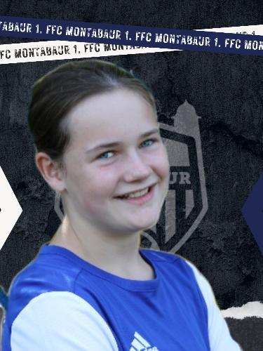 Sophie Weidenfeller