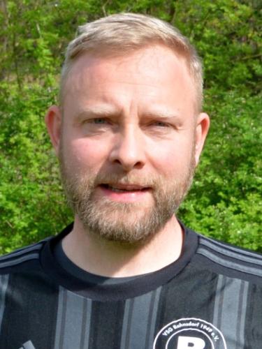 Jörg Buhrmeister