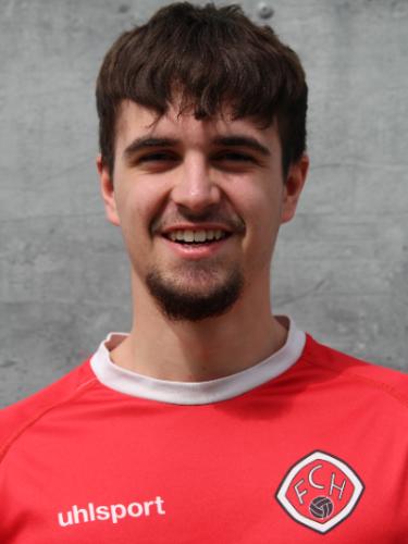 Robin Bösinger
