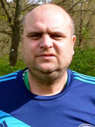 Dirk Reschke