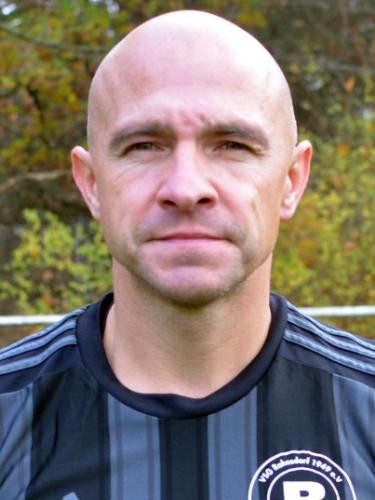 Patrick Wegener