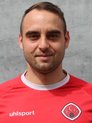Nico Haberstroh