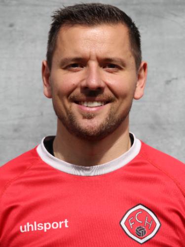 Michael Hermann