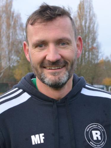 Mirko Fischer