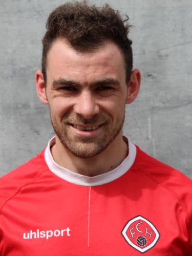 Lukas Müller
