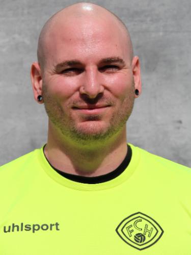 Antonio Tancredi
