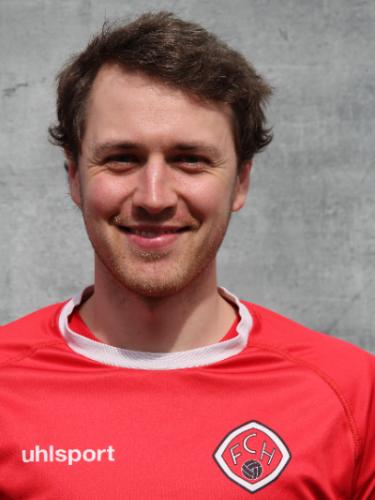 Felix Fleig