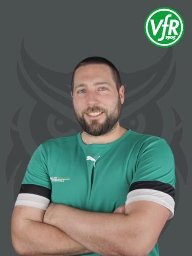 Michael Schuster