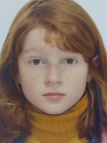 Ellen Katharina Doetsch