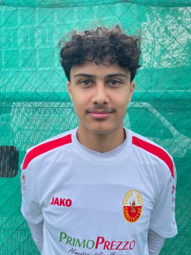 Lazo Hamad