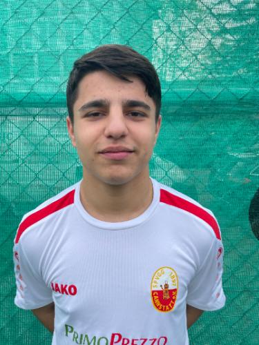 Elmedin Ukaj