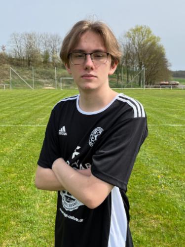 Lenny Anthony Holland-Cunz