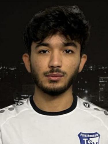 Mohamed Fannich