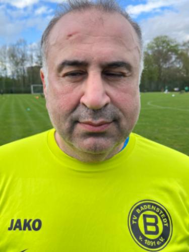 Aydin Uzuntas
