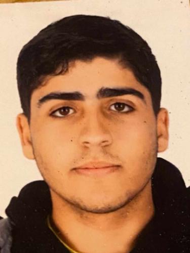 Fares Hesham Fouad Mohamed Eltohamy