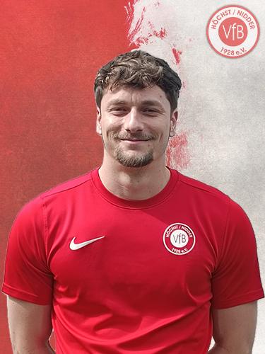 Lukas Rast
